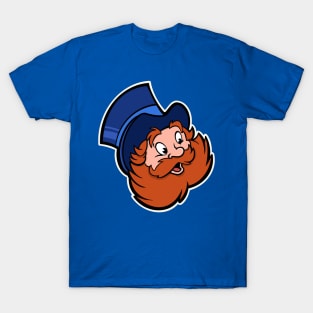 Dreamfinder - Happy little dragon of imagination T-Shirt